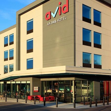 Avid Hotel Nashville South - Smyrna By Ihg Exterior photo