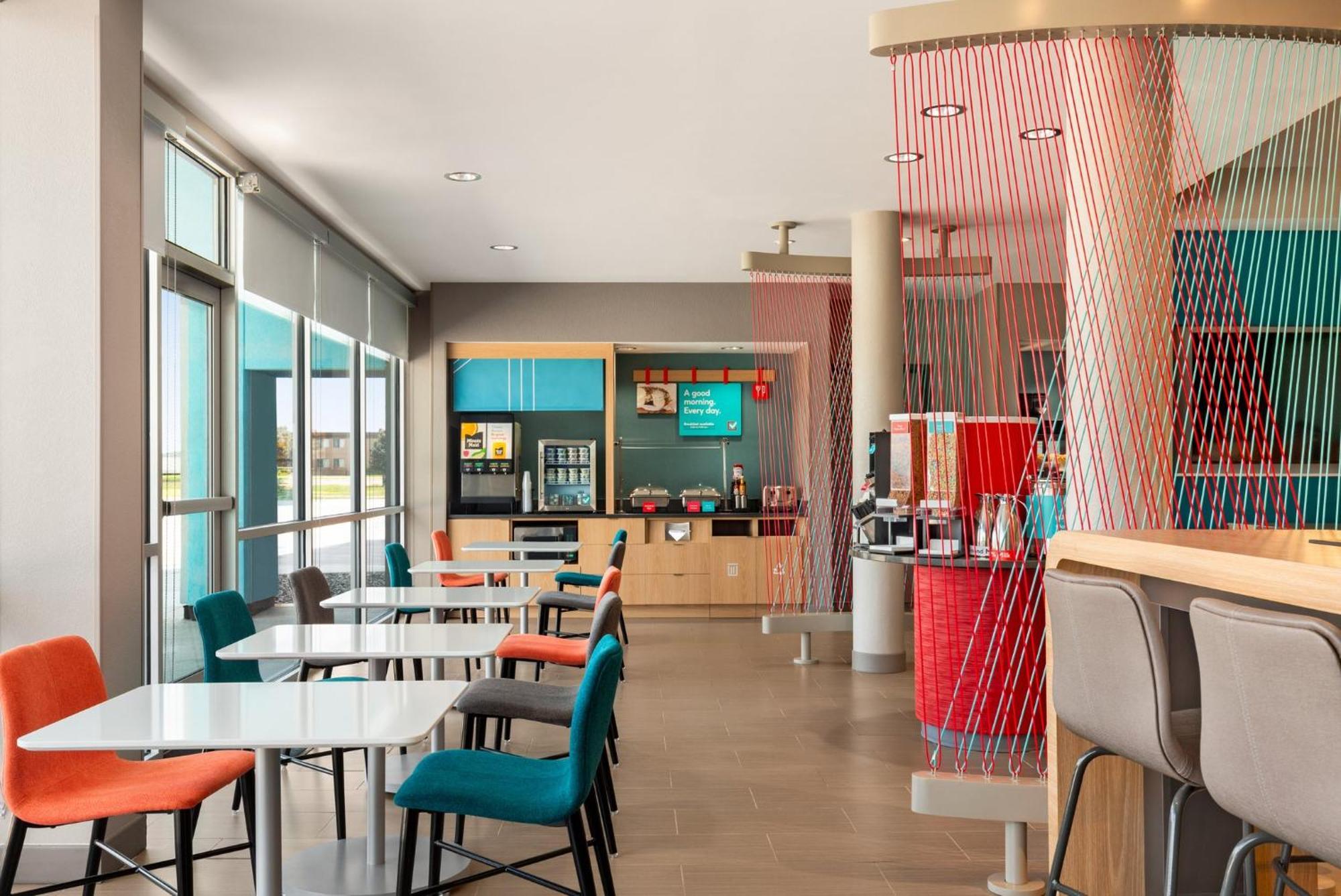 Avid Hotel Nashville South - Smyrna By Ihg Exterior photo