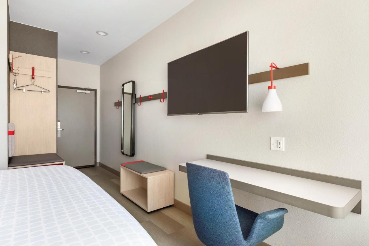 Avid Hotel Nashville South - Smyrna By Ihg Exterior photo