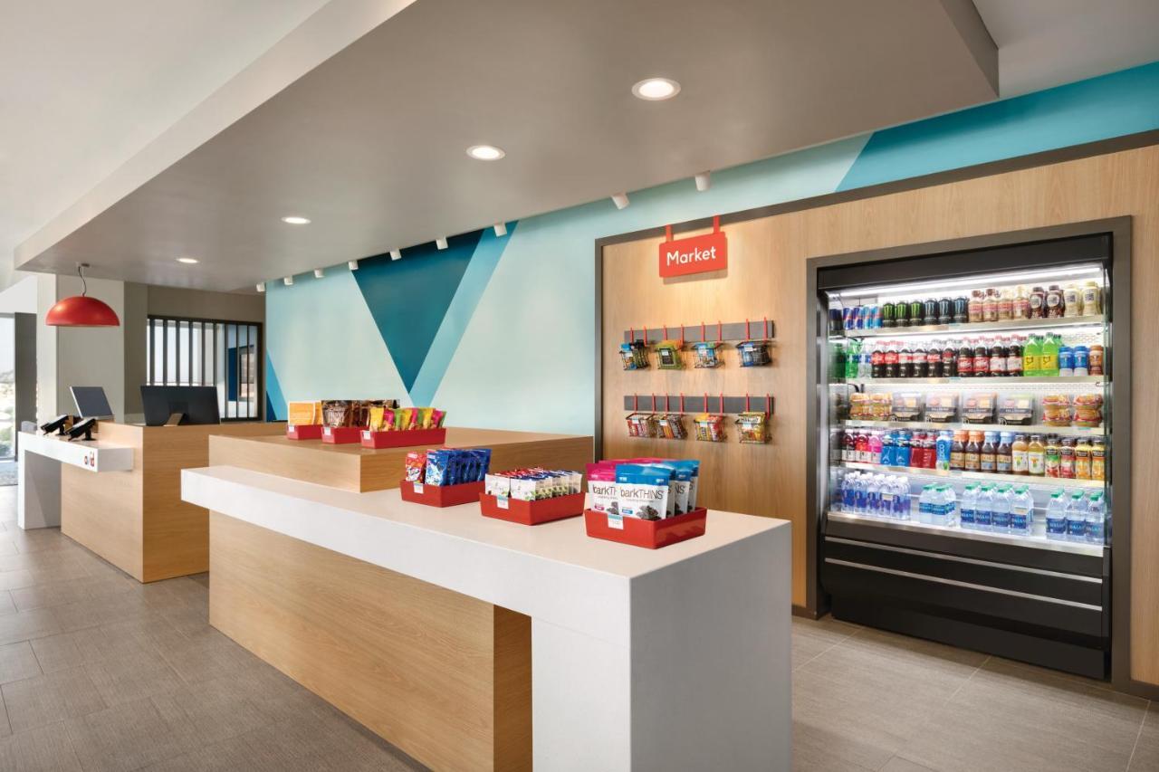Avid Hotel Nashville South - Smyrna By Ihg Exterior photo