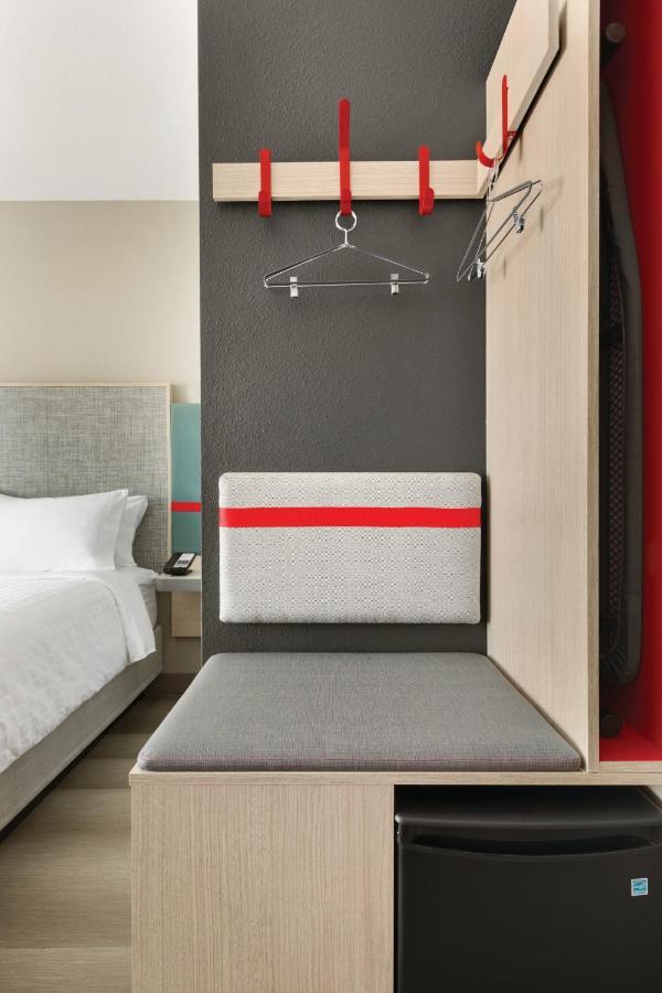 Avid Hotel Nashville South - Smyrna By Ihg Exterior photo